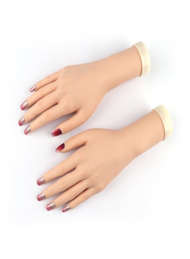 KOENWEENI 20 Wraps Nail Art Stickers Full Wrap Self-Adhesive Waterproof Nails Strips Decals for Women Girls Home DIY Decorations - Image 2